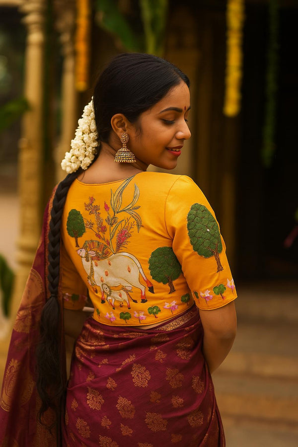 Pravya - 2