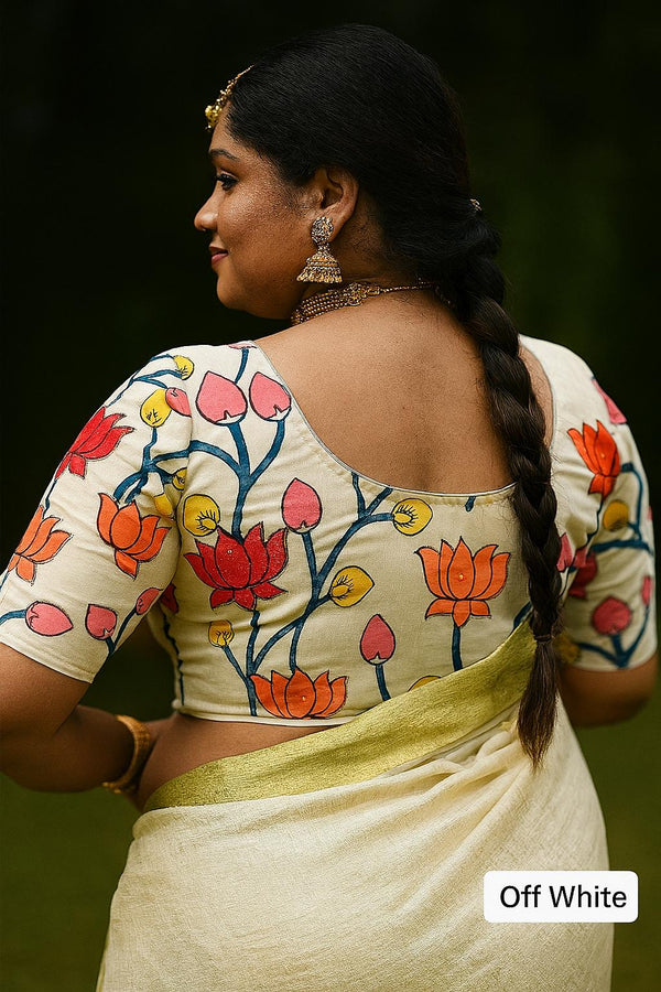 Big Size blouse