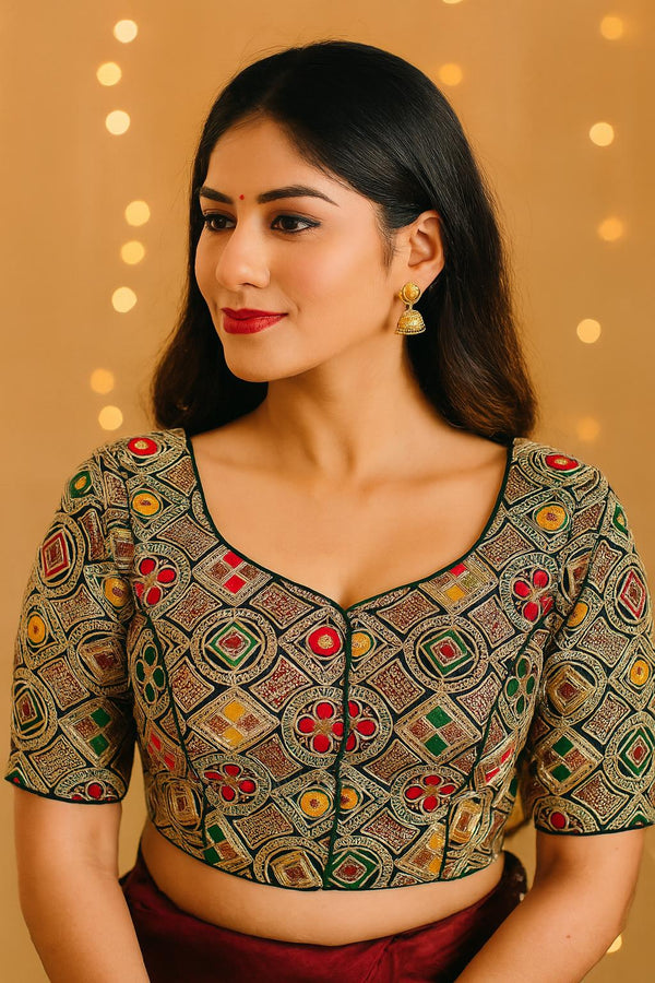 Nandini
