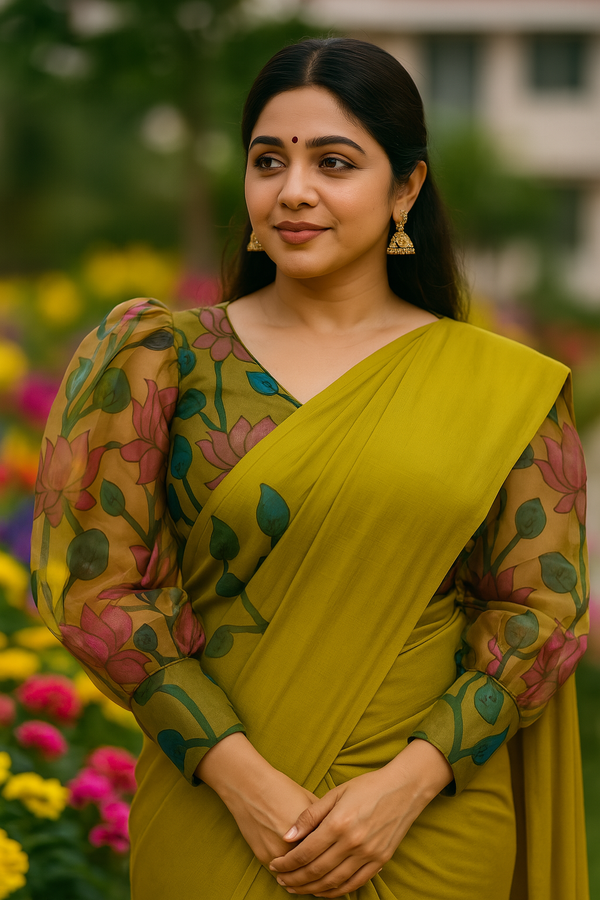 Harsika