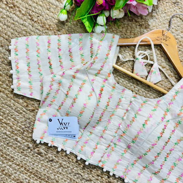 Pure Khaadi Cotton