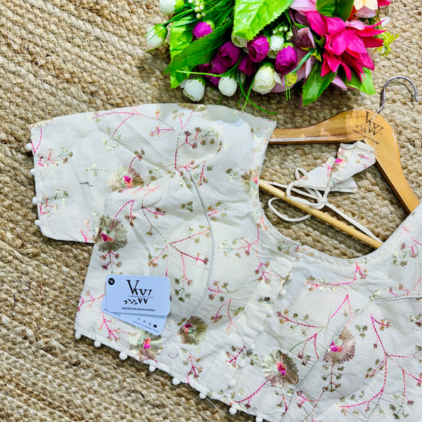 Pure Khaadi Cotton
