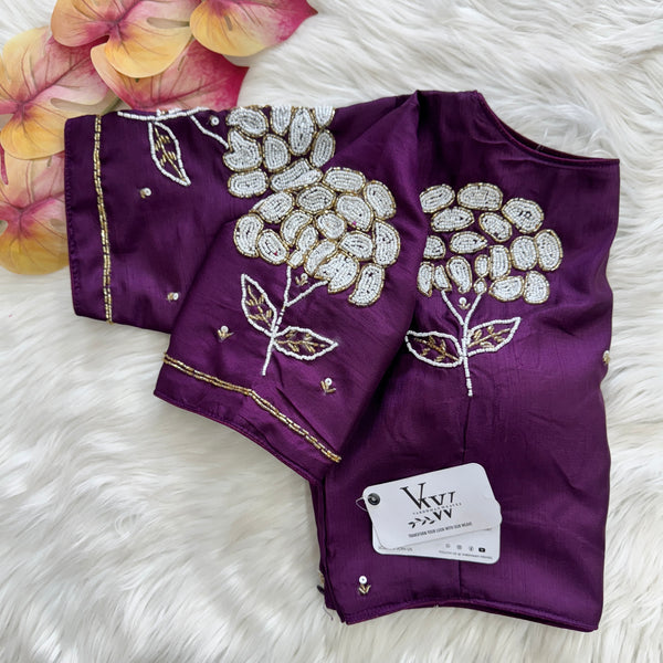 Exquisite Handwork